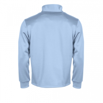 Stanno Field Half Zip Top Hellblau